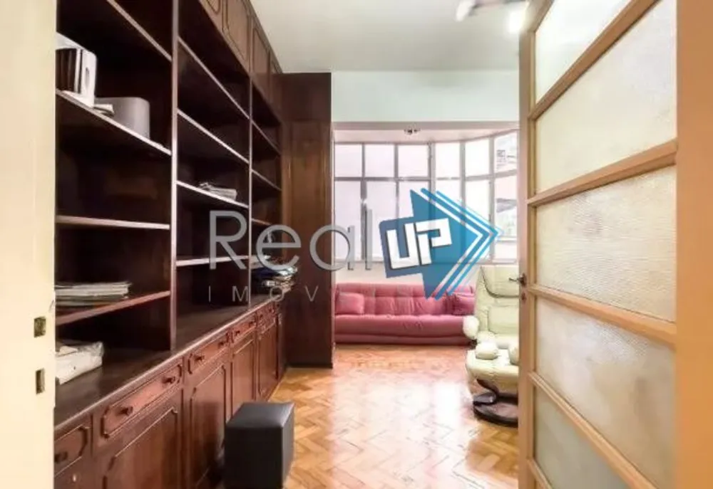 Apartamento, 4 quartos, 213 m² - Foto 8