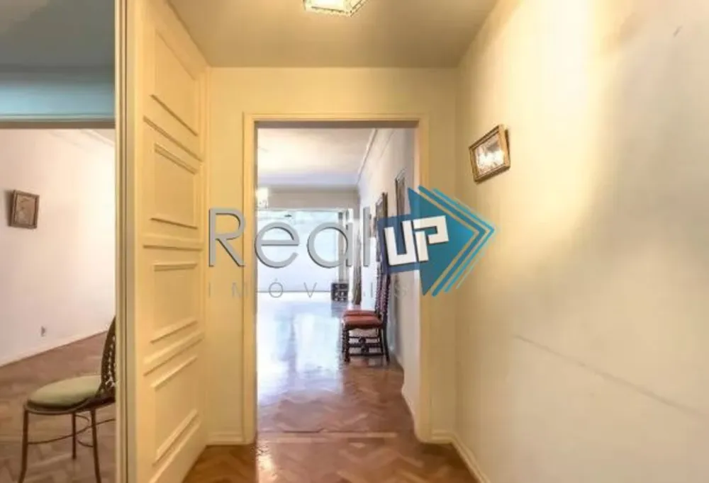Apartamento, 4 quartos, 213 m² - Foto 2