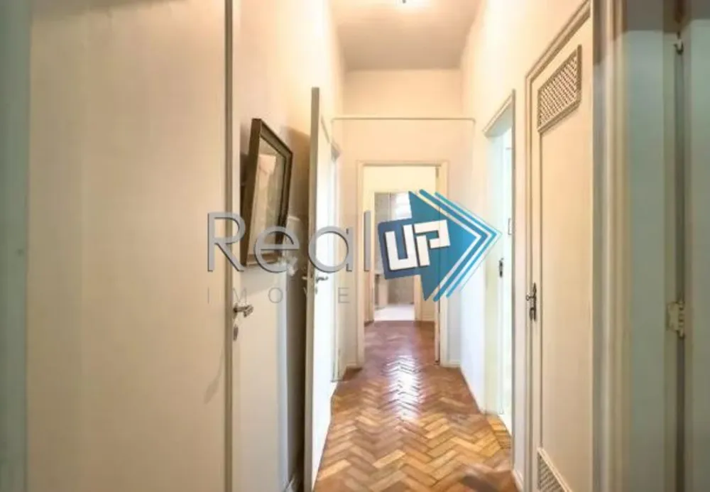 Apartamento, 4 quartos, 213 m² - Foto 15