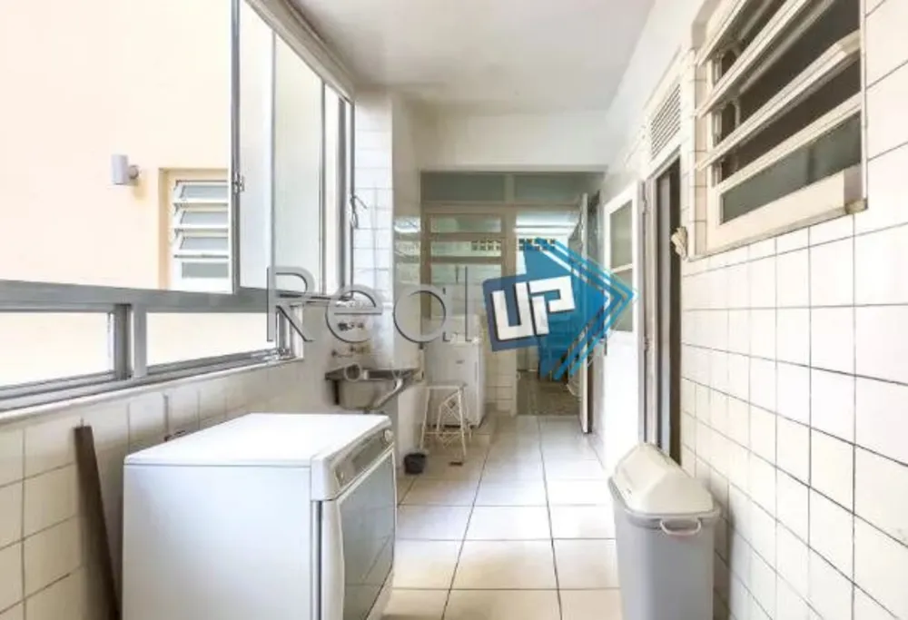 Apartamento, 4 quartos, 213 m² - Foto 30