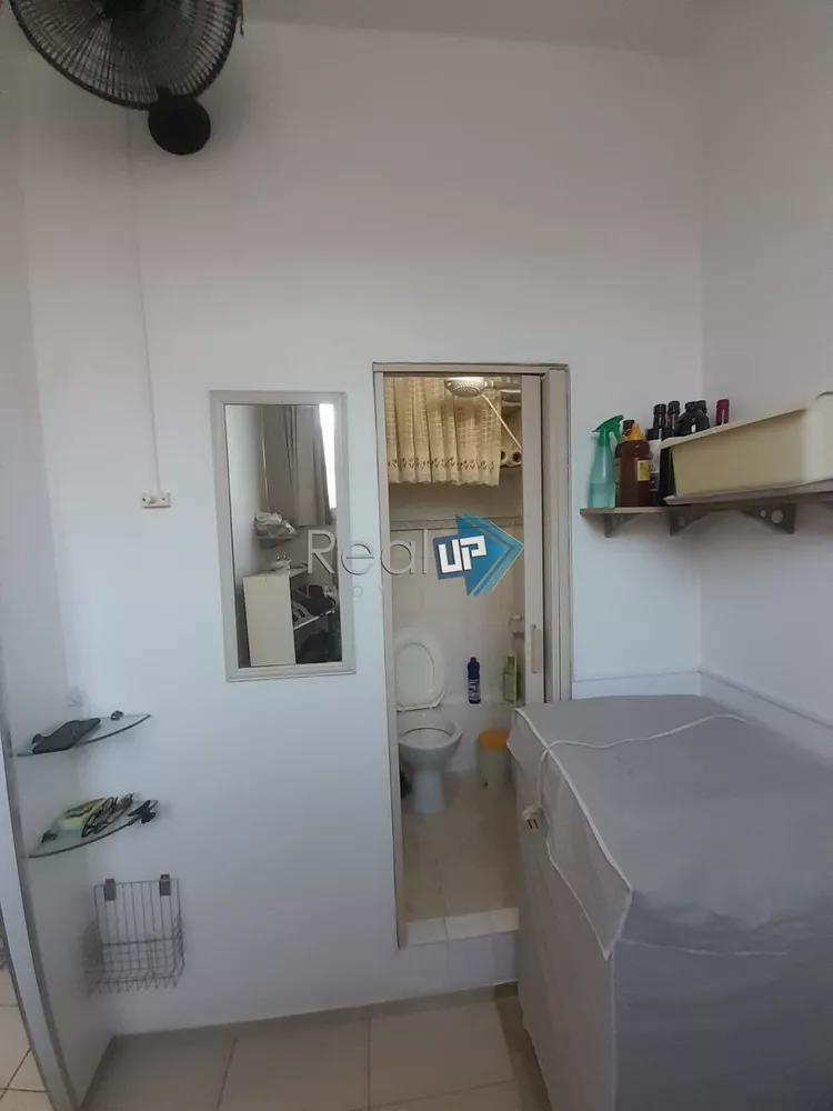 Apartamento, 2 quartos, 66 m² - Foto 22