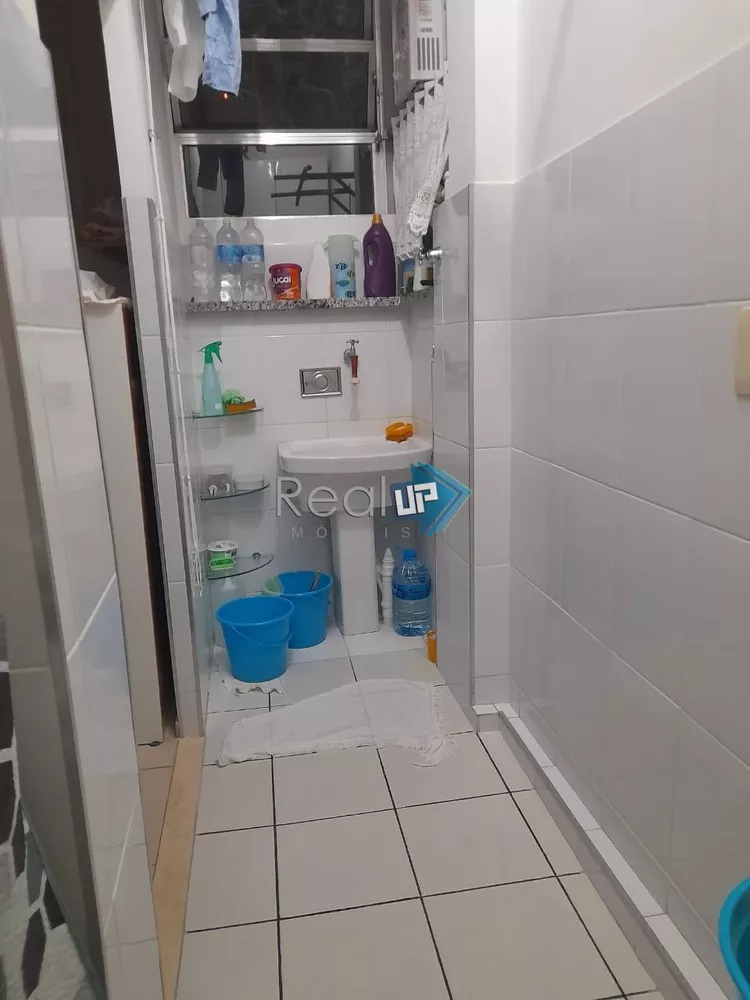Apartamento, 2 quartos, 66 m² - Foto 8