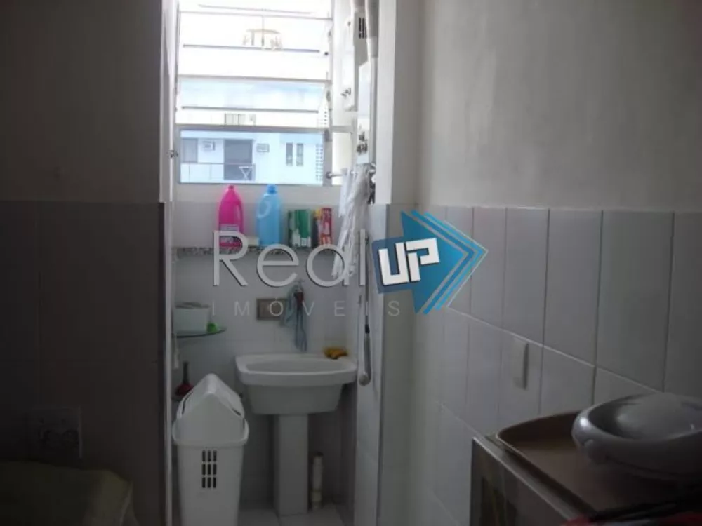 Apartamento, 2 quartos, 66 m² - Foto 9