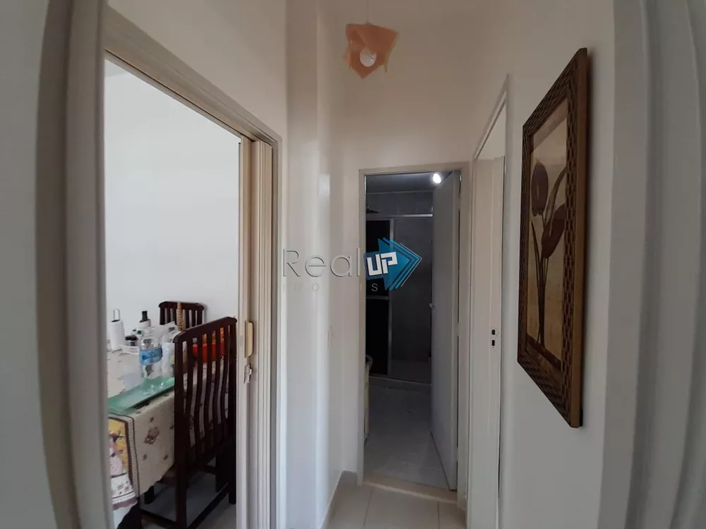 Apartamento, 2 quartos, 66 m² - Foto 7