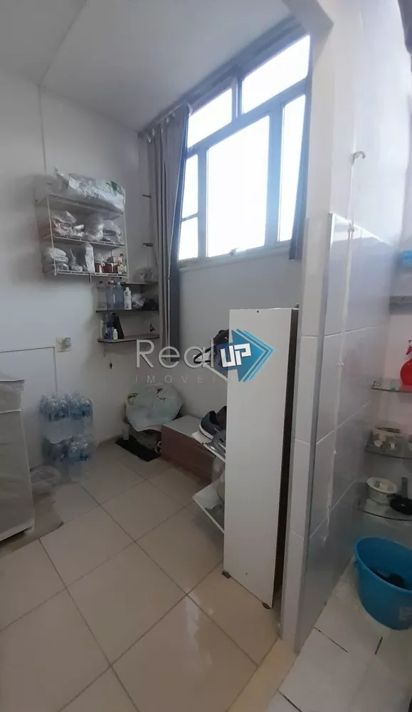 Apartamento, 2 quartos, 66 m² - Foto 10