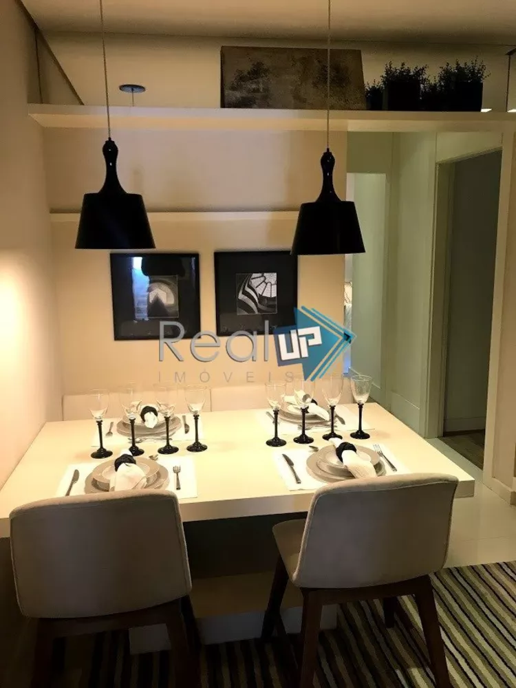 Apartamento, 2 quartos, 86 m² - Foto 21