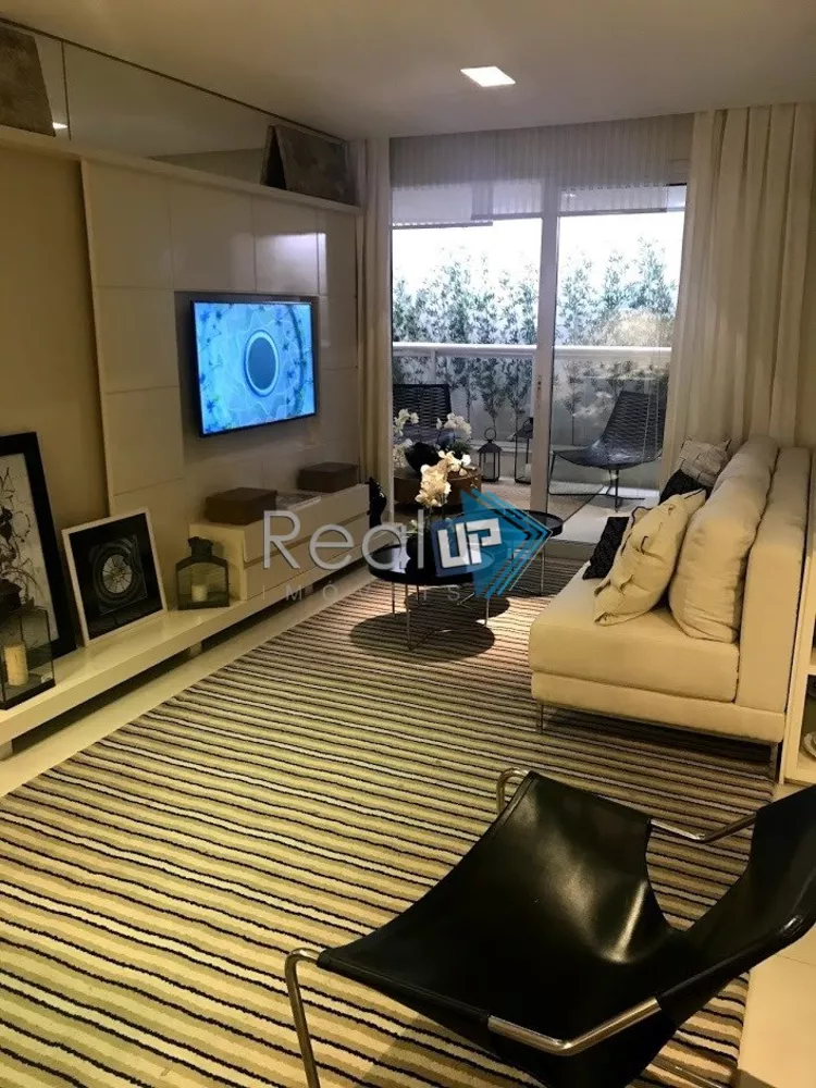 Apartamento, 2 quartos, 86 m² - Foto 15