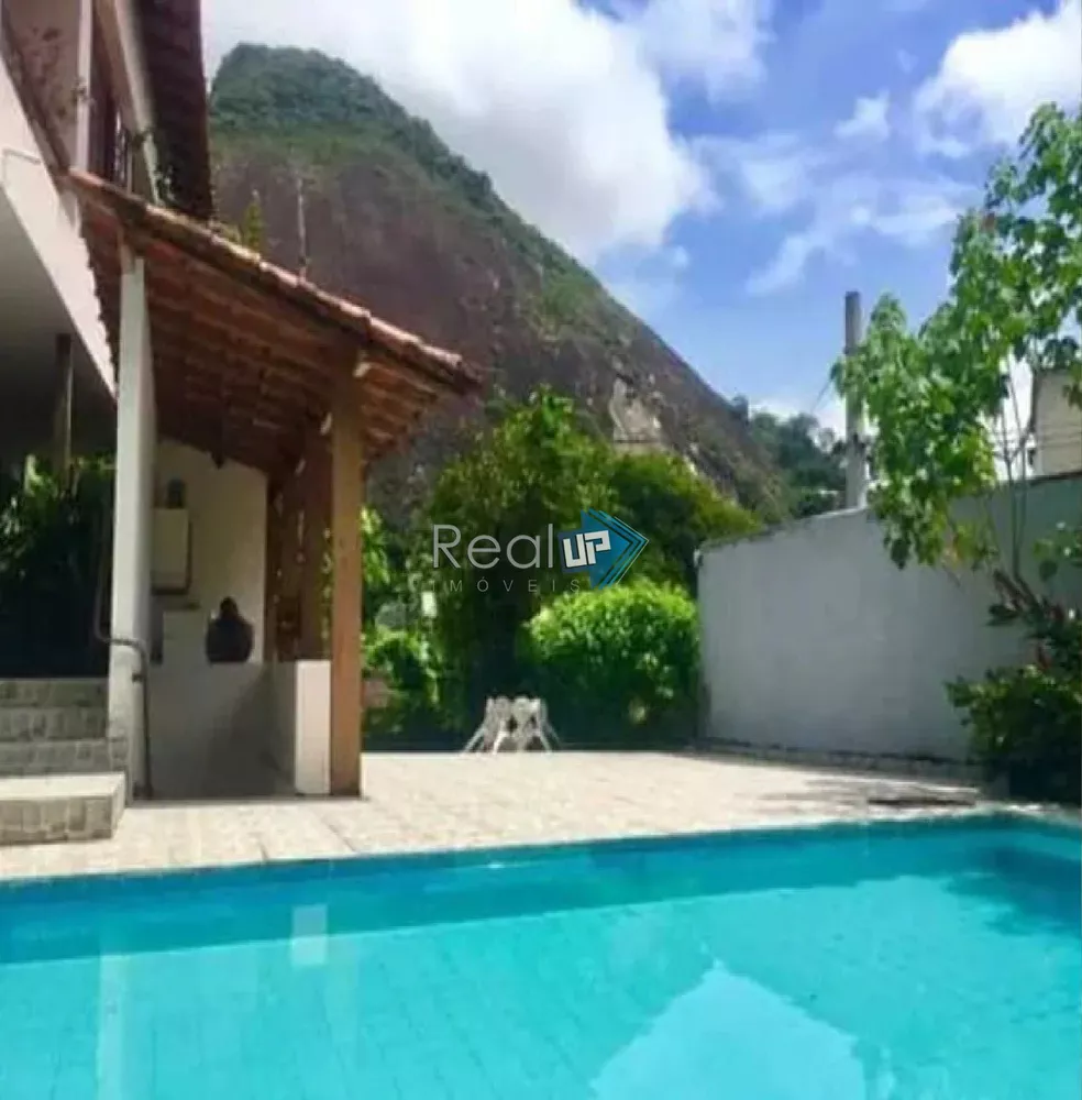 Casa, 4 quartos, 382 m² - Foto 4