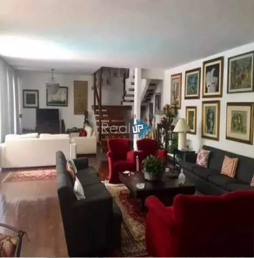 Casa, 4 quartos, 382 m² - Foto 6