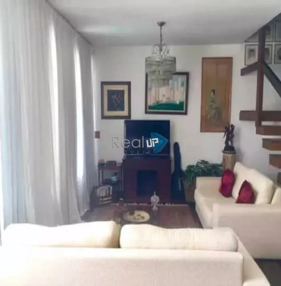 Casa, 4 quartos, 382 m² - Foto 8
