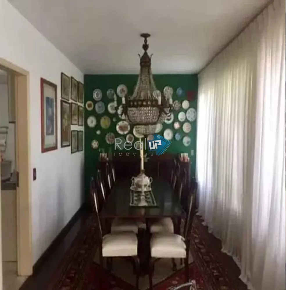 Casa, 4 quartos, 382 m² - Foto 7