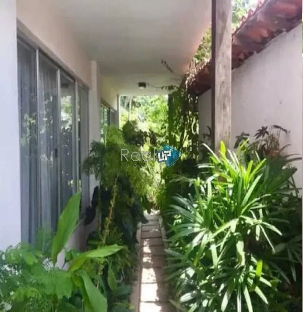 Casa, 4 quartos, 382 m² - Foto 20