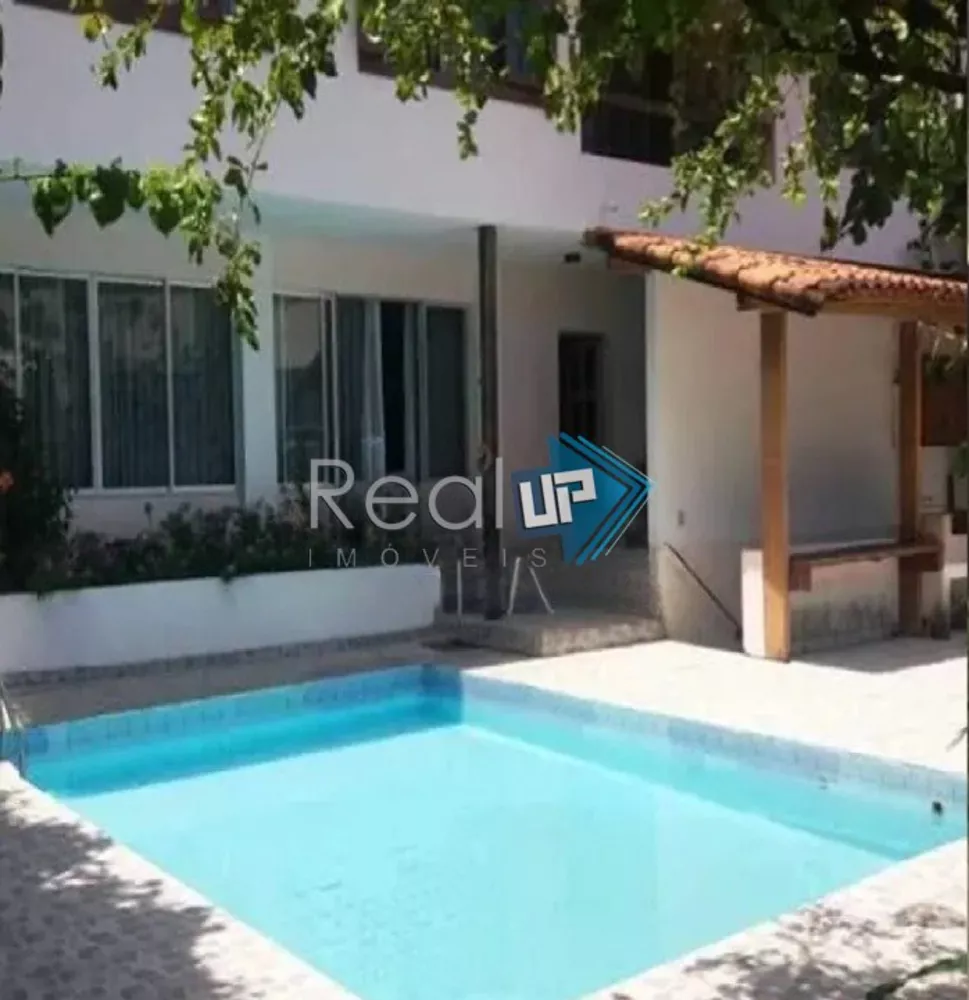 Casa, 4 quartos, 382 m² - Foto 5