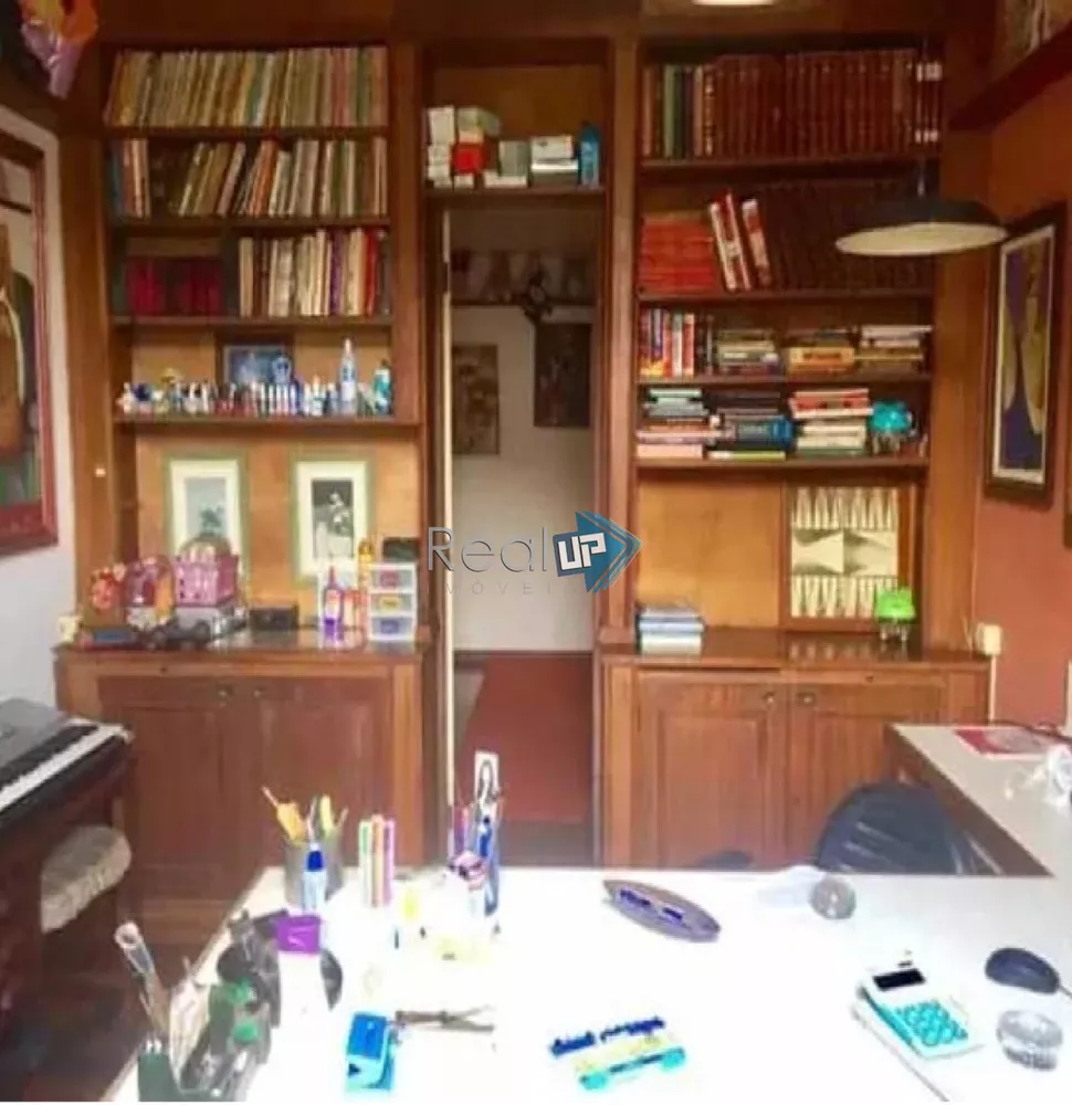 Casa, 4 quartos, 382 m² - Foto 11