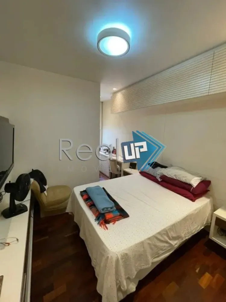 Apartamento, 3 quartos, 90 m² - Foto 11