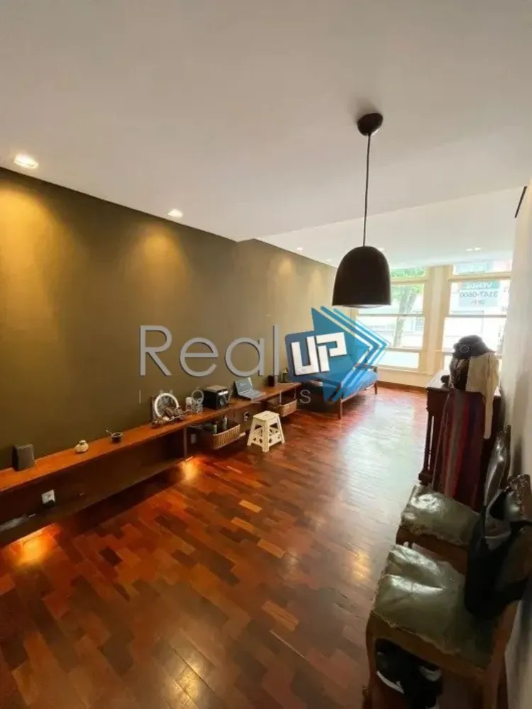 Apartamento, 3 quartos, 90 m² - Foto 1