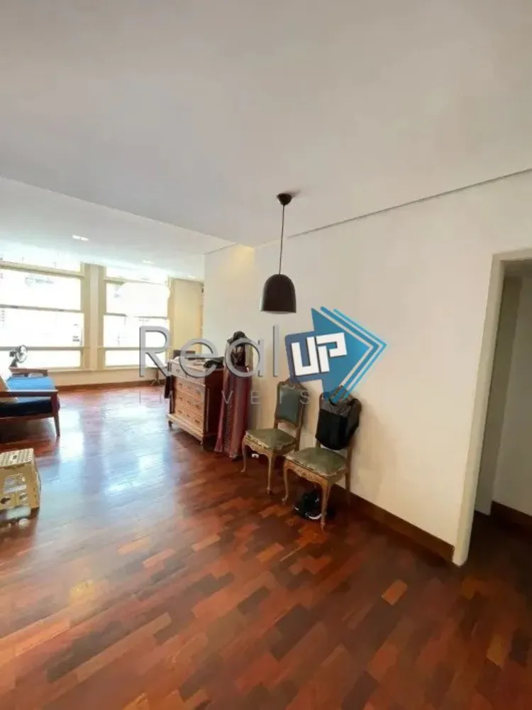 Apartamento, 3 quartos, 90 m² - Foto 4