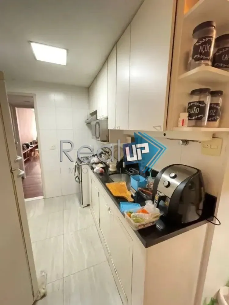 Apartamento, 3 quartos, 90 m² - Foto 7