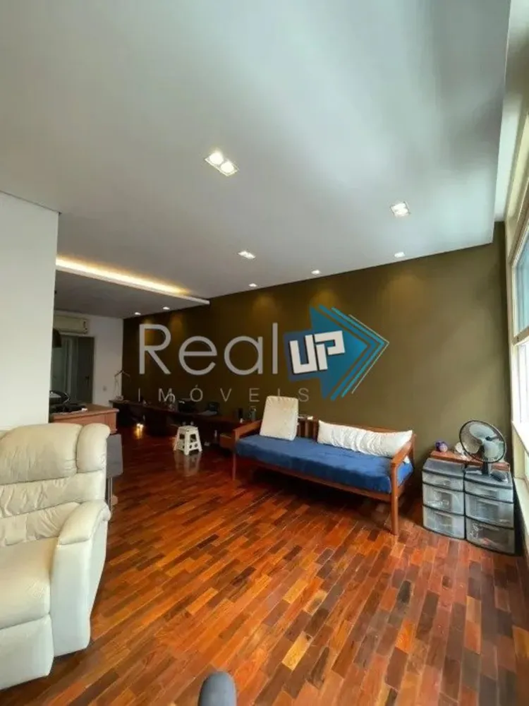 Apartamento, 3 quartos, 90 m² - Foto 2