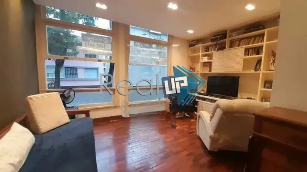 Apartamento, 3 quartos, 90 m² - Foto 17