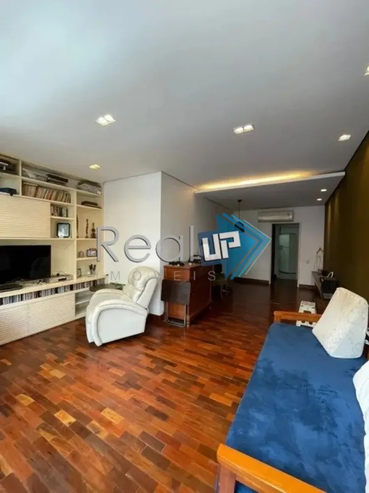 Apartamento, 3 quartos, 90 m² - Foto 3