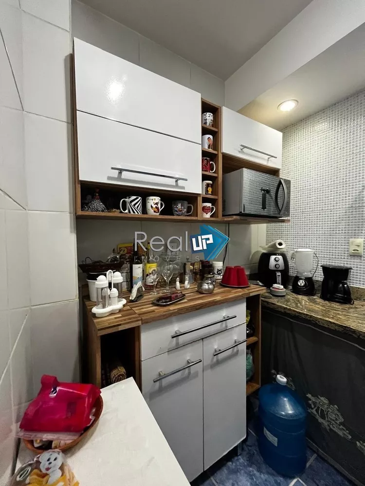 Apartamento, 1 quarto, 37 m² - Foto 3