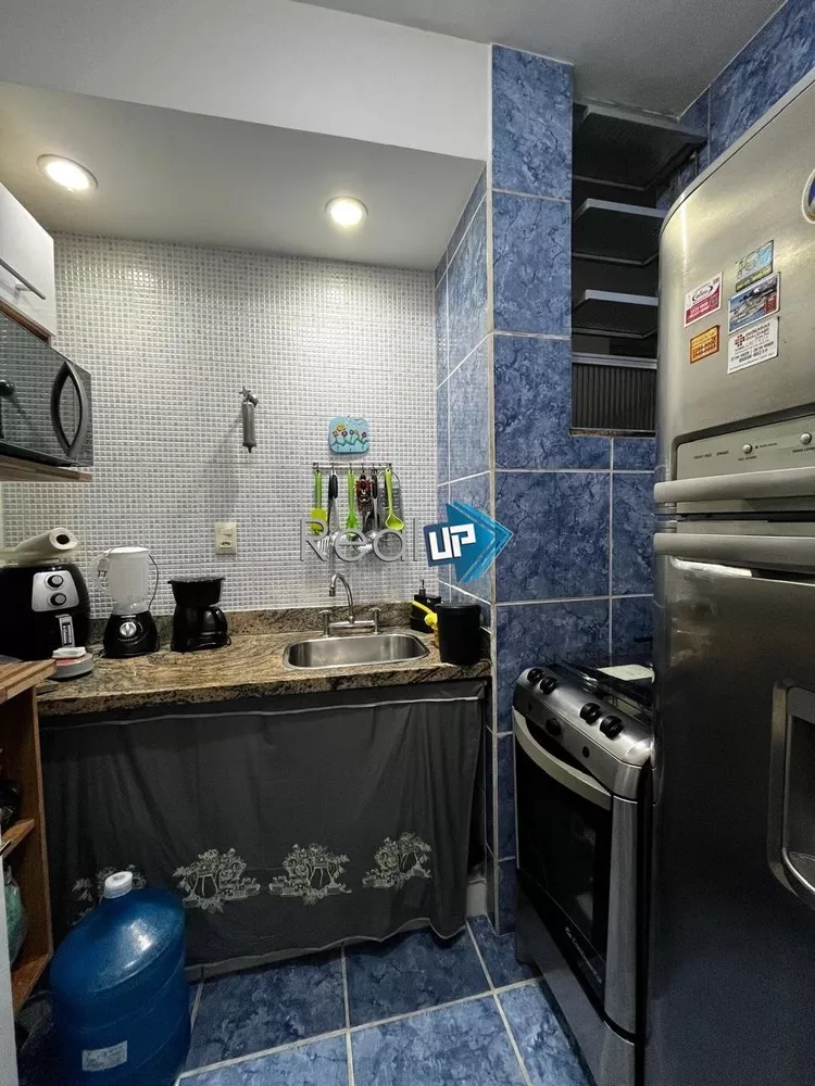 Apartamento, 1 quarto, 37 m² - Foto 19