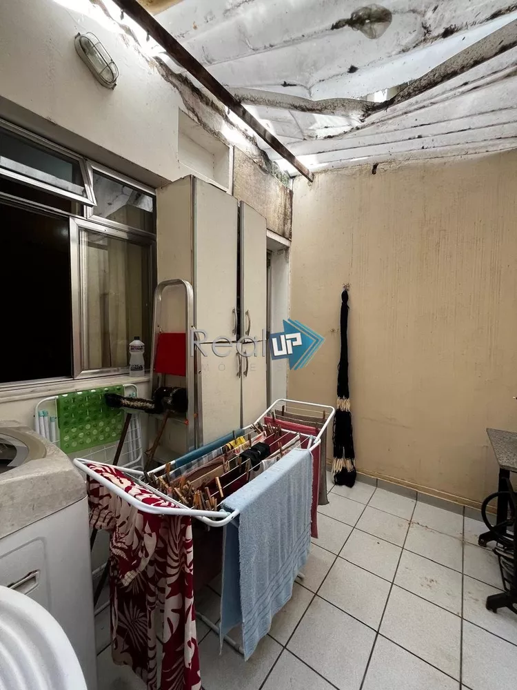 Apartamento, 1 quarto, 37 m² - Foto 15
