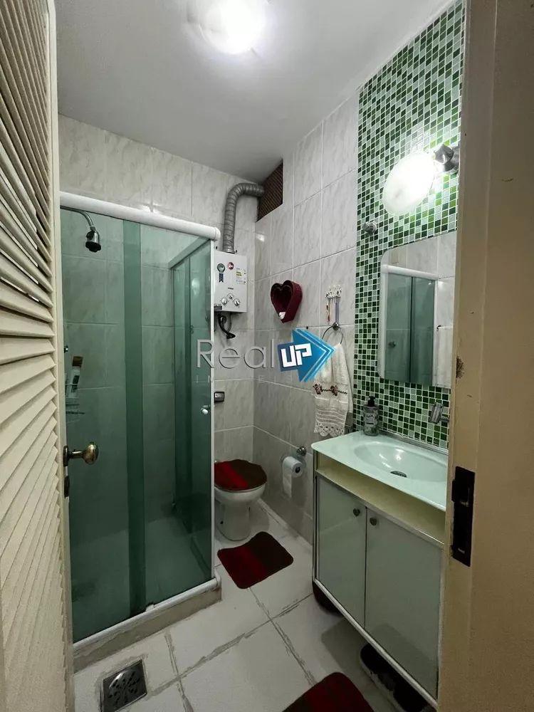 Apartamento, 1 quarto, 37 m² - Foto 12