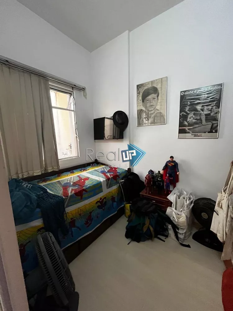Apartamento, 1 quarto, 37 m² - Foto 7