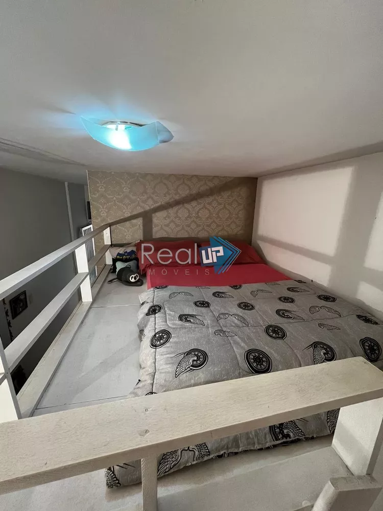 Apartamento, 1 quarto, 37 m² - Foto 6