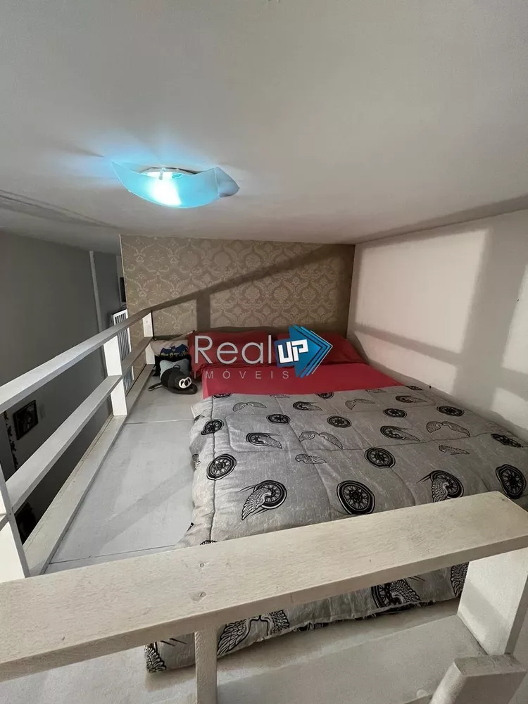 Apartamento, 1 quarto, 37 m² - Foto 18