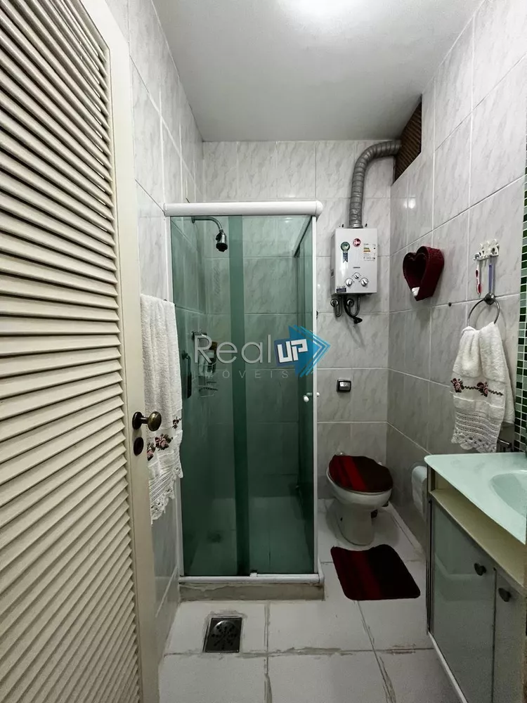 Apartamento, 1 quarto, 37 m² - Foto 17