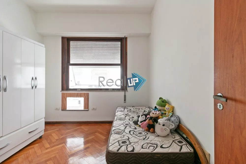 Apartamento à venda com 3 quartos, 92m² - Foto 5