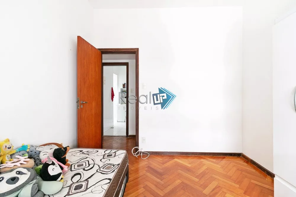 Apartamento à venda com 3 quartos, 92m² - Foto 7