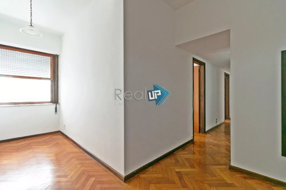 Apartamento à venda com 3 quartos, 92m² - Foto 2