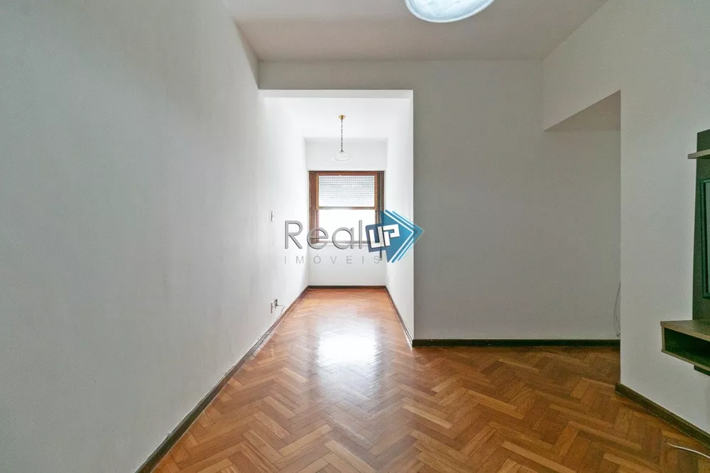 Apartamento à venda com 3 quartos, 92m² - Foto 1