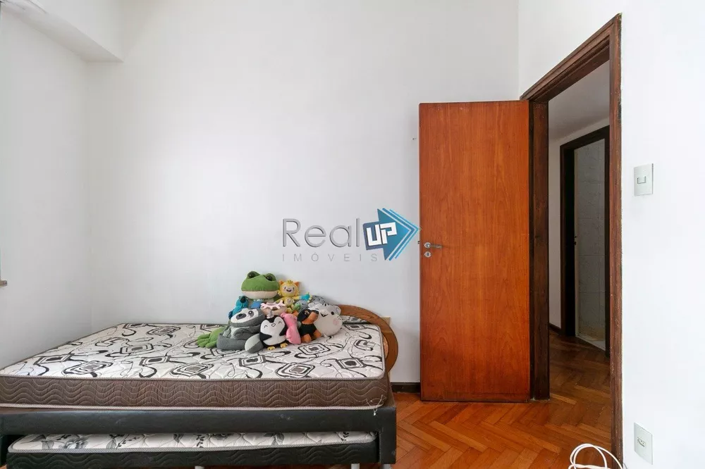 Apartamento à venda com 3 quartos, 92m² - Foto 6