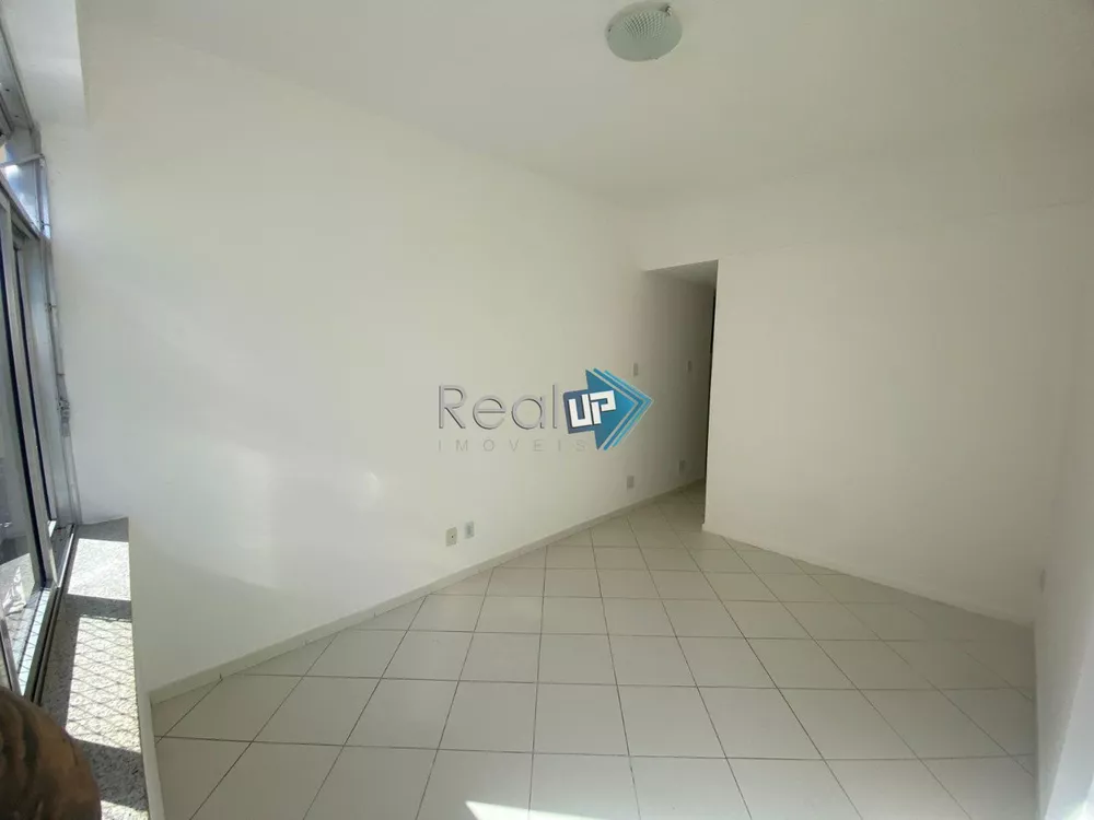 Apartamento, 1 quarto, 36 m² - Foto 5