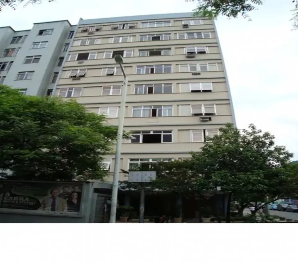 Apartamento à venda com 2 quartos, 97m² - Foto 1