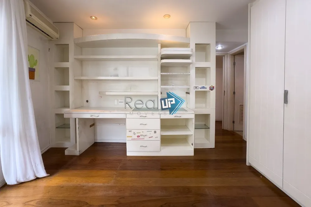 Apartamento, 4 quartos, 186 m² - Foto 34