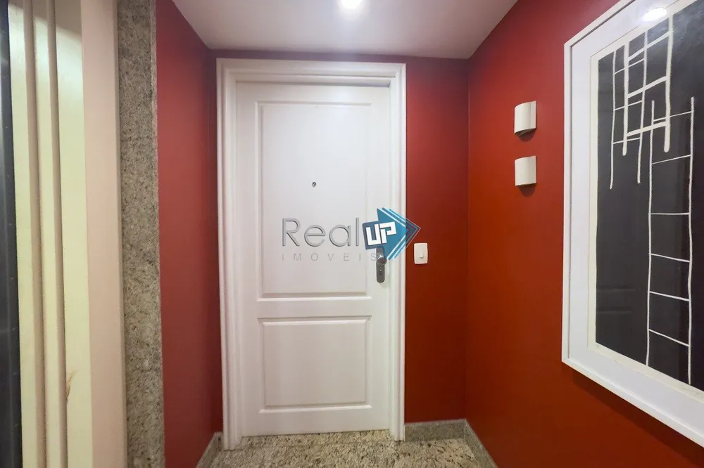 Apartamento, 4 quartos, 186 m² - Foto 13