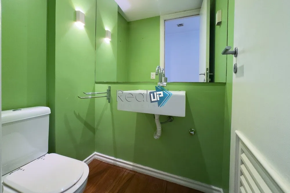 Apartamento, 4 quartos, 186 m² - Foto 49