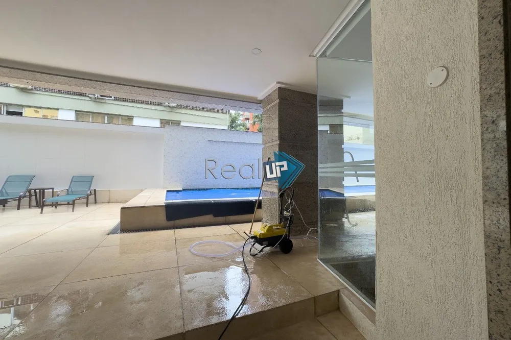Apartamento, 4 quartos, 186 m² - Foto 57