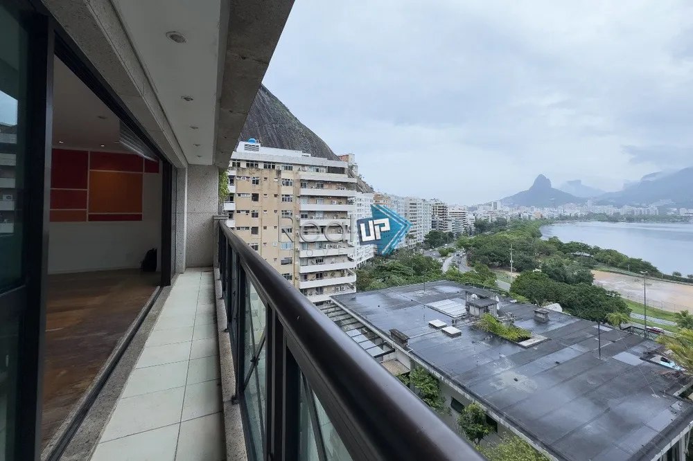 Apartamento, 4 quartos, 186 m² - Foto 9