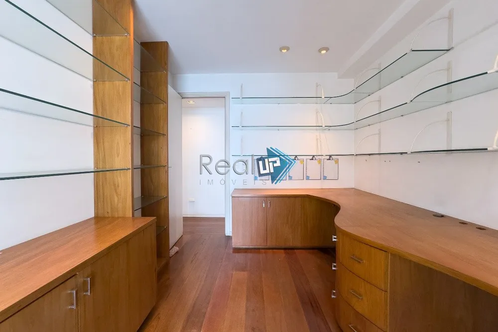 Apartamento, 4 quartos, 186 m² - Foto 17