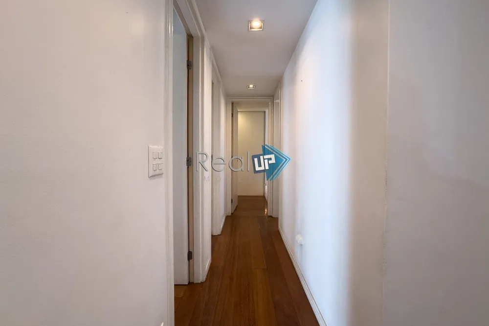 Apartamento, 4 quartos, 186 m² - Foto 37