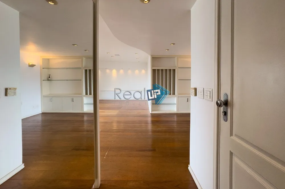 Apartamento, 4 quartos, 186 m² - Foto 2