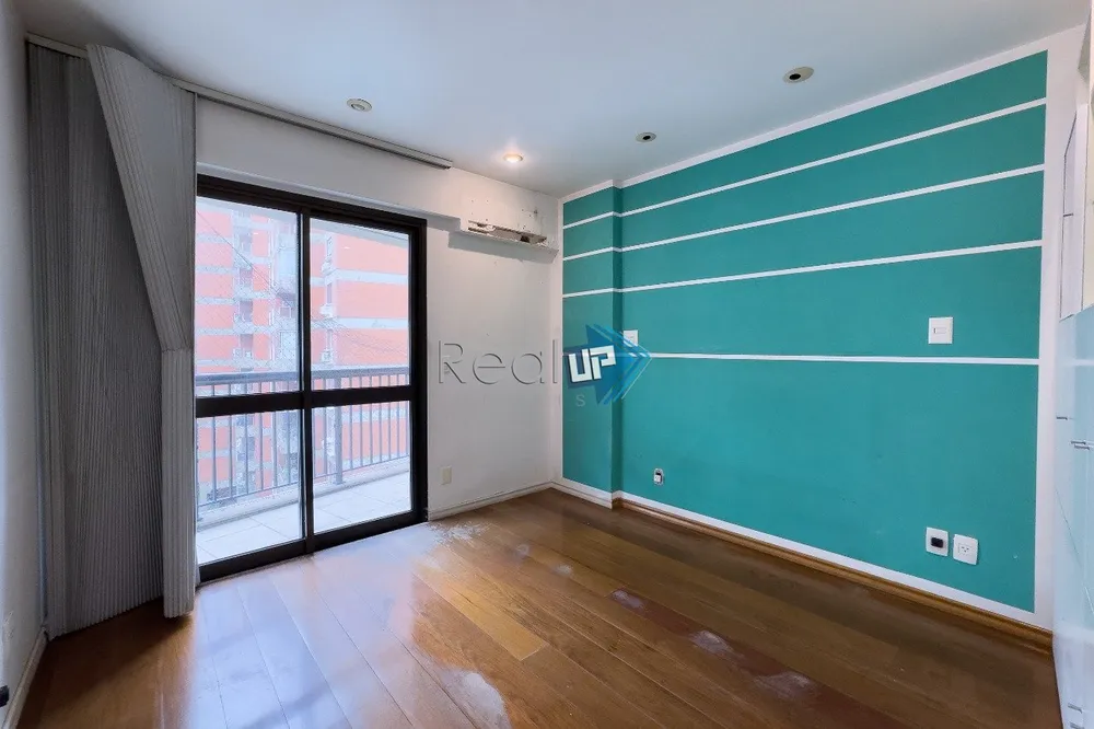 Apartamento, 4 quartos, 186 m² - Foto 30