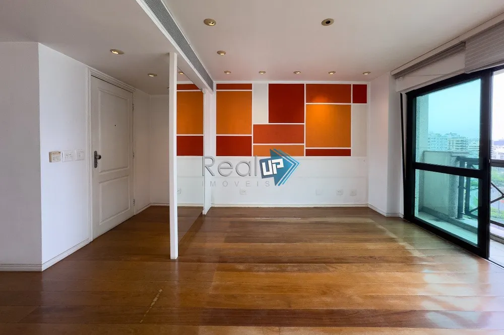 Apartamento, 4 quartos, 186 m² - Foto 12